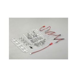 Killerbody světelná sada 4x LED typ 1 - 1