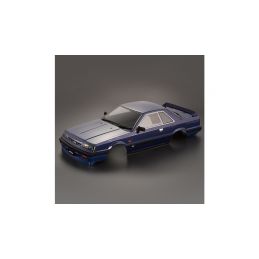 Killerbody karosérie 1:10 Nissan Skyline R31 modrá - 1