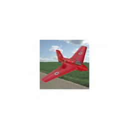 Klima Messerschmitt Me 163 RC - 1