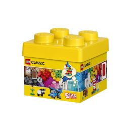 LEGO Classic - Tvořivé kostky - 1