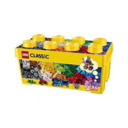 LEGO Classic - Střední kreativní box - 1