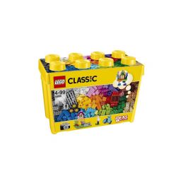 LEGO Classic - Velký kreativní box - 1