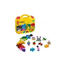 LEGO Classic - Kreativní kufřík - 1