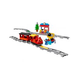 LEGO DUPLO - Parní vláček - 1