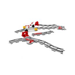 LEGO DUPLO - Koleje - 1