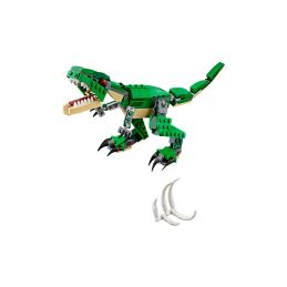 LEGO Creator - Úžasný dinosaurus - 1