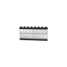 LEGO sběratelská skříňka velká - černá - 1