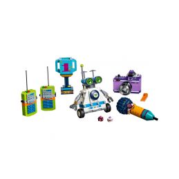 LEGO Friends - Krabice přátelství - 1