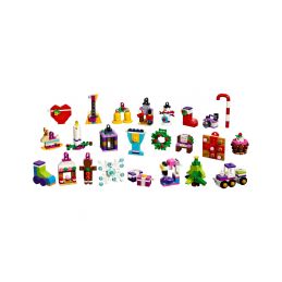 LEGO Friends - Adventní kalendář - 1