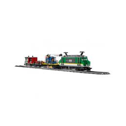 LEGO City - Nákladní vlak - 1