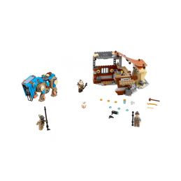 LEGO Star Wars - Setkání na Jakku - 1