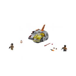 LEGO Star Wars - Transportér Odporu - 1