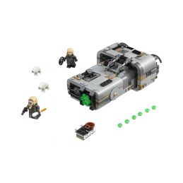 LEGO Star Wars - Molochův pozemní speeder - 1