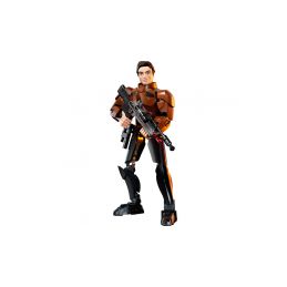 LEGO Star Wars - Han Solo - 1