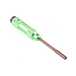 Medial Pro šroubovák nástrčkový 4.5mm - 1