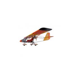 Aerosport 103 1:3 2.4m ARF žlutý - 1