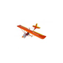 Aerosport 103 1:3 2.4m ARF oranžový - 1