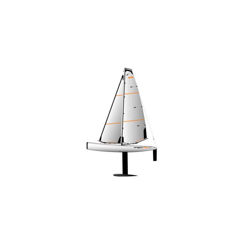 Dragon Flite 95 plachetnice PNP - 1 Dragon Flite 95 plachetnice PNP - 1