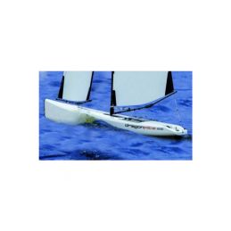 Dragon Flite 95 plachetnice PNP - 4
