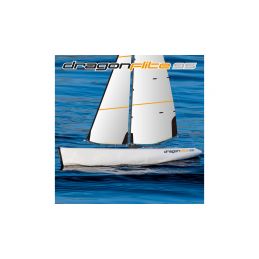 Dragon Flite 95 plachetnice PNP - 5