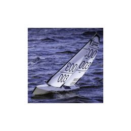Dragon Flite 95 plachetnice PNP - 7