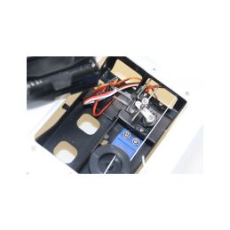 Dragon Flite 95 plachetnice PNP - 10