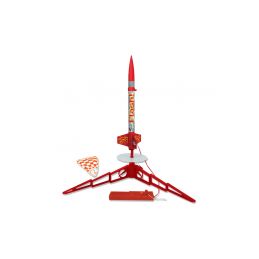 Estes Flash E2X, Launch Set - 1