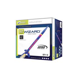 Estes Wizard Kit (12ks) - 1