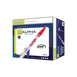 Estes Alpha Kit (12ks) - 1