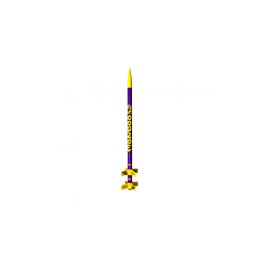 Estes Mongoose 2 Stage Kit - 1