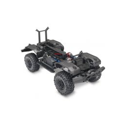 Traxxas TRX-4 1:10 TQi Kit bez karoserie - 2