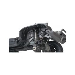 Traxxas TRX-4 1:10 TQi Kit bez karoserie - 3