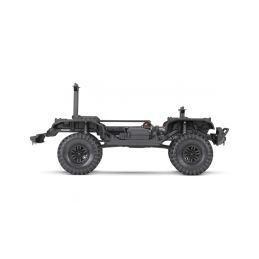 Traxxas TRX-4 1:10 TQi Kit bez karoserie - 5
