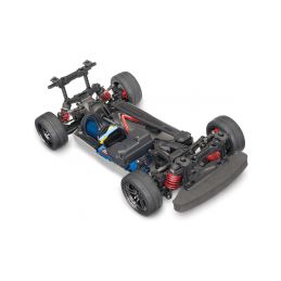 Traxxas podvozek 4-Tec 2.0 1:10 VXL TQi RTR - 3