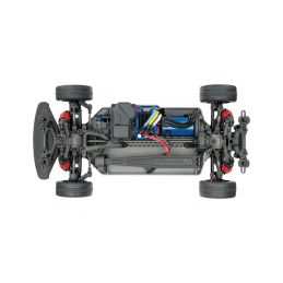 Traxxas podvozek 4-Tec 2.0 1:10 VXL TQi RTR - 4