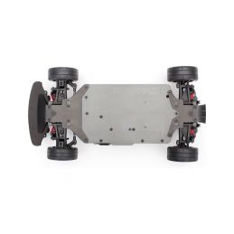 Traxxas podvozek 4-Tec 2.0 1:10 VXL TQi RTR - 6