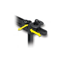 Traxxas podvozek 4-Tec 2.0 1:10 VXL TQi RTR - 8