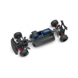 Traxxas podvozek 4-Tec 2.0 1:10 VXL TQi RTR - 9