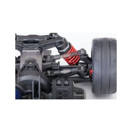 Traxxas podvozek 4-Tec 2.0 1:10 VXL TQi RTR - 12