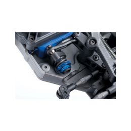 Traxxas podvozek 4-Tec 2.0 1:10 VXL TQi RTR - 14
