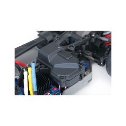 Traxxas podvozek 4-Tec 2.0 1:10 VXL TQi RTR - 15