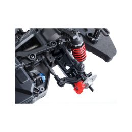Traxxas podvozek 4-Tec 2.0 1:10 VXL TQi RTR - 20