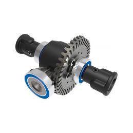 Traxxas podvozek 4-Tec 2.0 1:10 VXL TQi RTR - 22