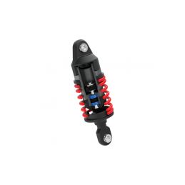 Traxxas podvozek 4-Tec 2.0 1:10 VXL TQi RTR - 24