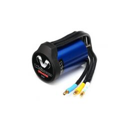 Traxxas podvozek 4-Tec 2.0 1:10 VXL TQi RTR - 27