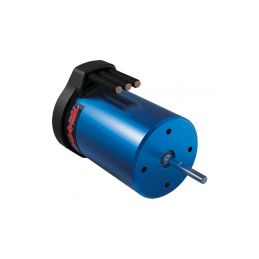 Traxxas podvozek 4-Tec 2.0 1:10 VXL TQi RTR - 28