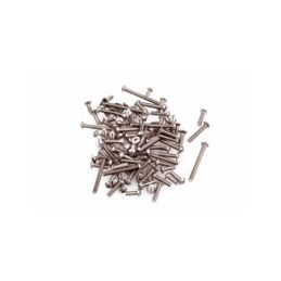 Titanium Screw Set A MBX-5 - 2