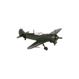 Zvezda Snap Kit - Lavočkin La-5 (1:144) - 1