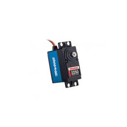 Traxxas servo 2250 24kg.cm MG voděodolné - 1