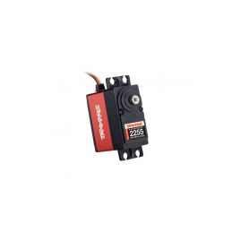 Traxxas servo 2255 29kg.cm BL MG voděodolné - 1